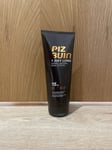 Piz Buin 1 Day Long Sun Lotion SPF15 Medium - 200ml Long Lasting Protection