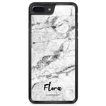 iPhone 8 Plus Skal - Flora