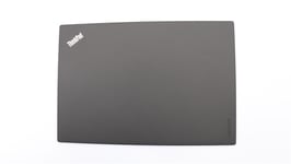 Lenovo ThinkPad X270 A275 LCD Cover Rear Back Housing Black 01HY581