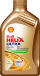 Shell Helix Ultra Prof AJL 0W30 1L