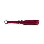 Hurtta Casual Halvstryp Halsband Lingon 25-35cm