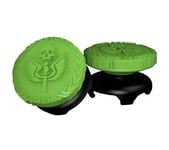 Kontrol Freek Call Of Duty MW Thumbsticks For PS5 PS4 - Green 2596-PS5 N