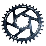 Leonardi Racing Gecko Duro Sram Boost Offset 3 Kedjehjul