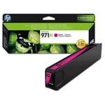 🔥 Genuine HP 971XL Magenta Ink Cartridge CN627AE - Unboxed (VAT Inc) 🔥
