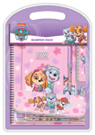 Paw Patrol Kids Licensing - Pink writing set with metal box (045606884)