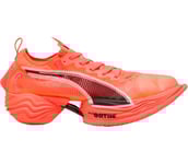 FAST-R NITRO ELITE 2 KOLFIBERSKOR Herr Glowing Red-PUMA Black 7