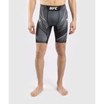 Venum UFC Pro Line Men's Vale Tudo Shorts - Svart XL Black