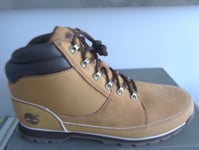 Timberland Earthkeepers shoes boots 6703A uk 11.5 eu 46 us 12 NEW+BOX