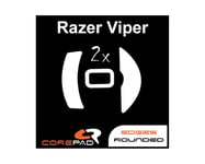Corepad Skatez til Razer Viper