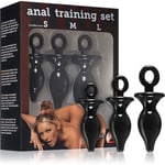 You2Toys Anal Training Set set of anal plugs