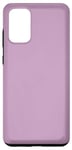 Galaxy S20+ Pink Lavender Case