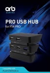 ORB PS4 PRO USB HUB