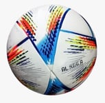 Al Rihla Football Qatar 2022 World Cup Soccer Ball [Size 5] – Free Shipping
