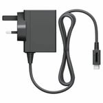For Nintendo Switch Mains Adaptor / Adapter Charger Plug Fast Charging Power