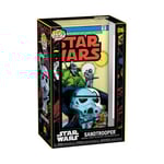 Star Wars POP! Comic Cover Vinyl Figure Stormtrooper (1977) 9cm