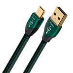 AudioQuest Forest Micro USB-kabel - 3 års medlemsgaranti på HiFi