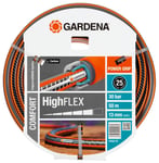Gardena - Comfort HighFLEX Hose 13 mm 50m