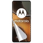 Skjermbeskytter 3D Soft HydroGel Motorola Edge 50 Ultra