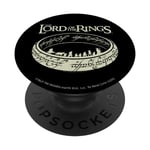 The Lord of the Rings The Journey Ring PopSockets PopGrip Interchangeable