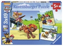 Ravensburger Puzzle Paw Patrol Puslespill