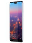 Arc Edge Screen Protector Tempered Glass for Huawei P20