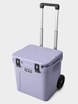 YETI Roadie 48 Wheeled Cooler Cool Box in Cosmic Lilac