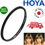Hoya 58mm Pro1 Digital Softon-A Filter IN1782 (UK Stock)
