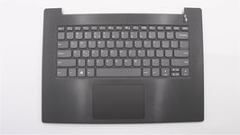 Lenovo V130-14IKB Keyboard Palmrest Top Cover Indian Grey 5CB0R34927