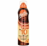 Malibu Continuous Dry Oil Spray with SPF10