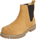 Dockers by Gerli Chelsea boots Boot camel