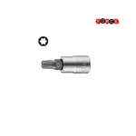 Force Bit Sockel 38quot Torx T60
