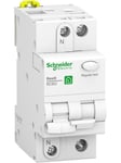 Schneider Electric Resi9 rcbo pn 13a 30ma a class