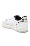 Reebok Mixte DMX Comfort + Sneaker, HOOBLU/HOOBLU/Chalk, 45.5 EU