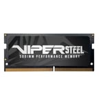 Patriot Memory Viper Steel Speichermodule 32 GB 1 x 32 GB DDR4 3200 MHz () - PVS432G320C8S