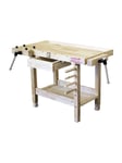 Holzmann Workbench