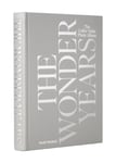 Printworks Fotoalbum Coffee Table Photo Book - The Wonder Years