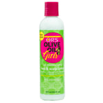 ORS Olive Oil Girls Oil Moisturizing Hair & Scalp Lotion 251ml /8.5oz