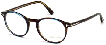 Tom Ford Eyeglasses 5294 48 056 Havana Dark