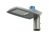 Gårdslampa Led