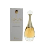 Dior J'Adore Absolu 75ml Eau De Parfum for Women EDP Perfume for Her