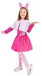Cry Baby Coney costume déguisement fille original Cry Babies Magic Tears (Taille 8-10 ans)
