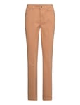 Day Nigella Up Bottoms Trousers Chinos Pink Day Birger Et Mikkelsen