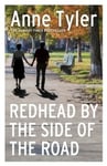Redhead by the Side of Road - Longlisted for Booker Prize 2020