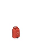 Osprey Ultralight Drysack 3 Mars Orange, 3 L