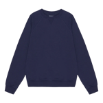 Organic Basics Cotton Crewneck genser