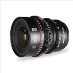 Meike 50mm T2.1 S35 Cine lens EF Fäste