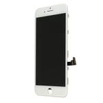 Vitre + Ecran Lcd Pour Apple Iphone 7-Plus Blanc