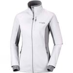 "Womens Titan Ridge III Hybrid Jacket"