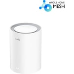 Cudy M3000 WiFi 6 -Mesh-reititin