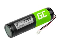 Green Cell GPS Batteri VF5 för TomTom Go 300, 530, 700, 910